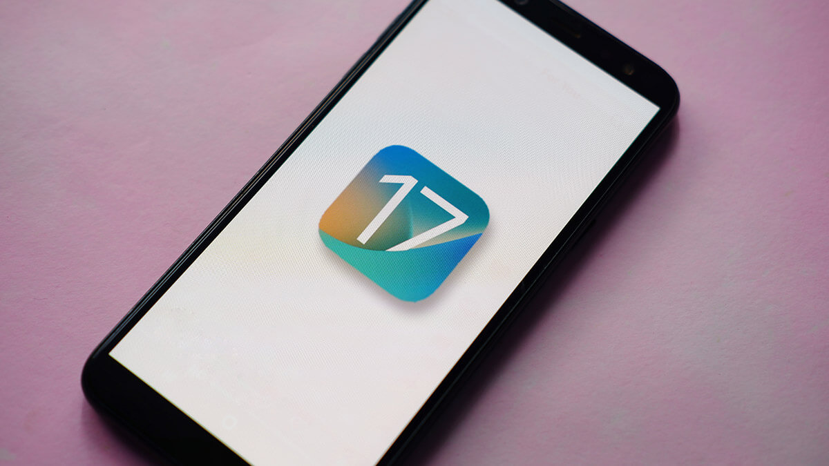 iOS 17