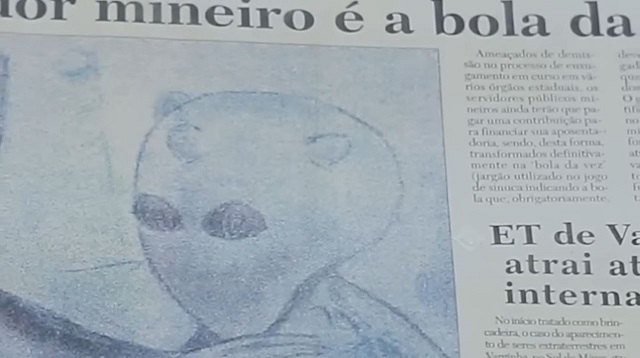 「赤い目の宇宙人映像を観た」ヴァルジーニャ事件に新証言！ 医師が告白、近く映像公開かの画像1