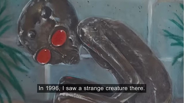 「赤い目の宇宙人映像を観た」ヴァルジーニャ事件に新証言！ 医師が告白、近く映像公開かの画像4