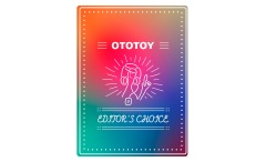 OTOTOY EDITOR'S CHOICE Vol.230 年を重ねるほどに増えていくネタバレ