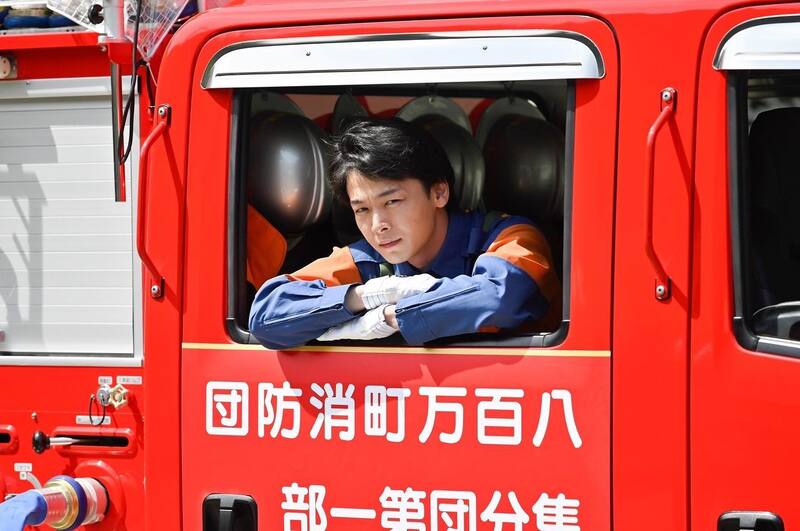 中村倫也
