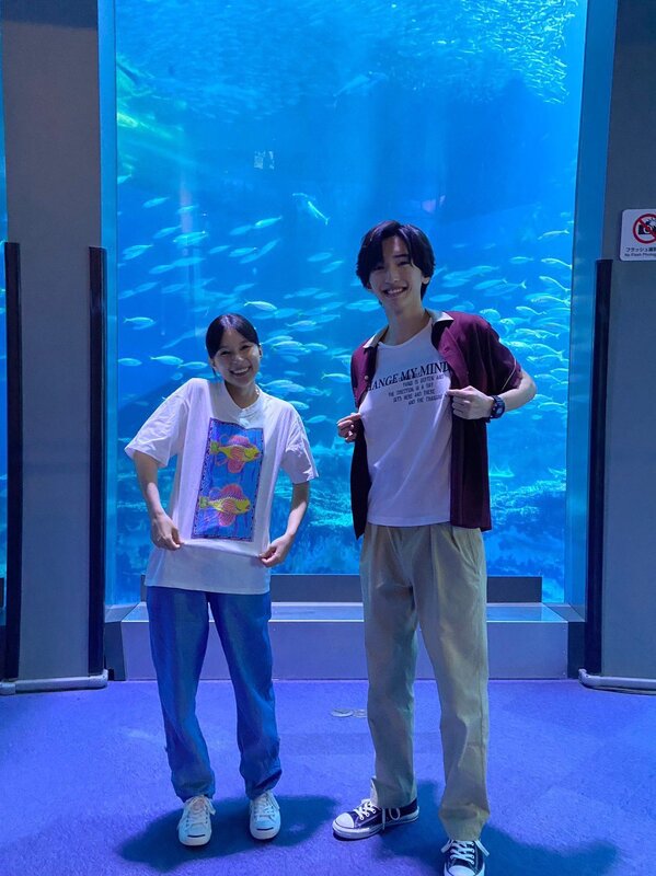 道枝駿佑