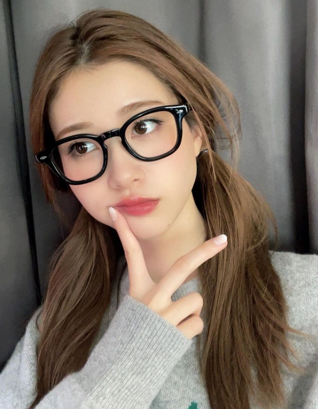 生見愛瑠