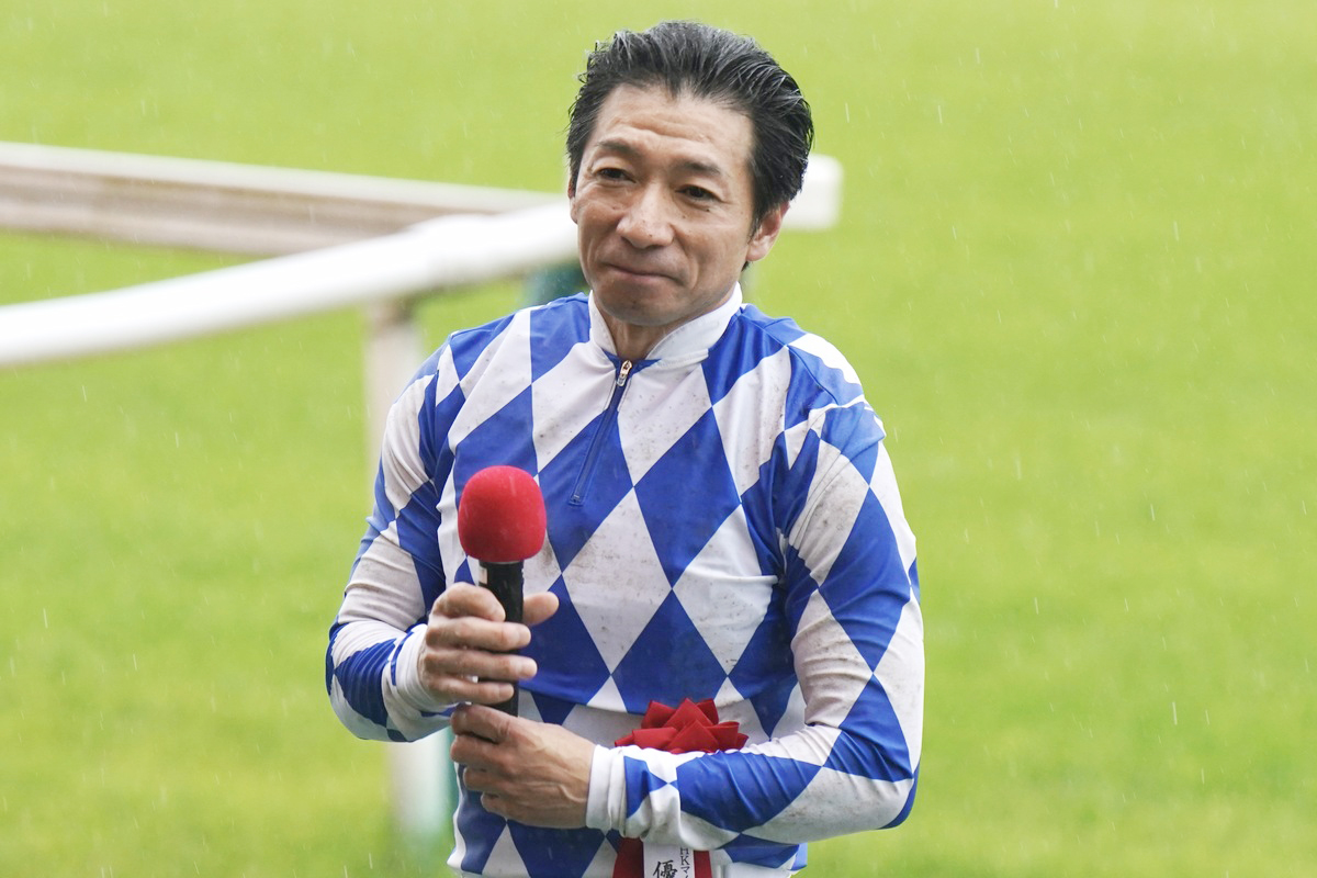 関屋記念（G3）「ゴルシの許嫁」が主戦と初タッグ！ 一昨年の覇者ロータスランドが夏の新潟で復活を期すの画像2