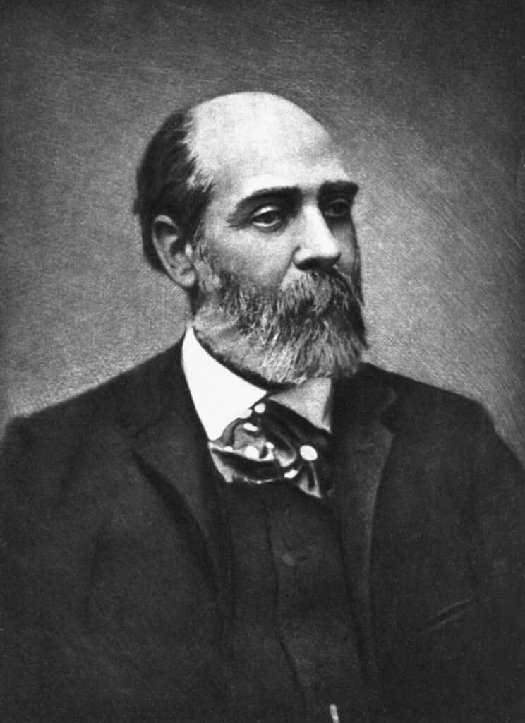 エクトル・マロ（1830〜1907）