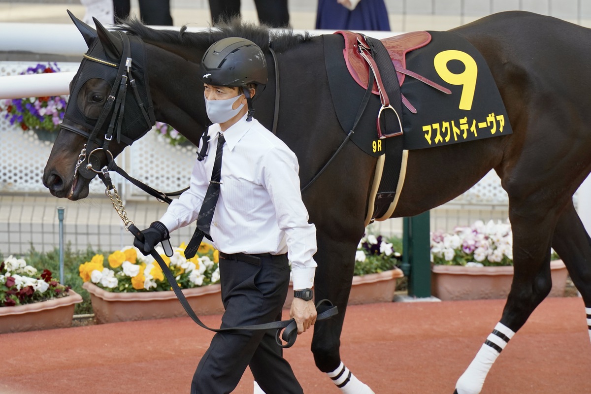 ローズS（G2）武豊でも、川田将雅でもなく…「次代の王」岩田望来の大覚醒！ 阪神タイガース18年ぶりVで「黄色と黒の縦じま」優勝も、打倒リバティアイランドへ想定外の刺客！の画像1