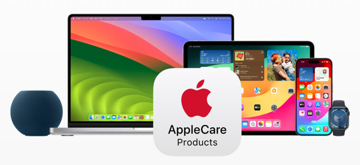 AppleCare+