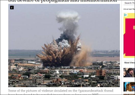 ハマスとイスラエル ― 外交官に聞いた日本人が知らない「暴力と憎しみの背景」の画像1