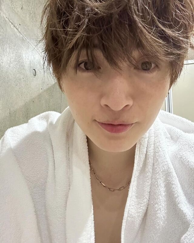Kis-My-Ft2・玉森裕太