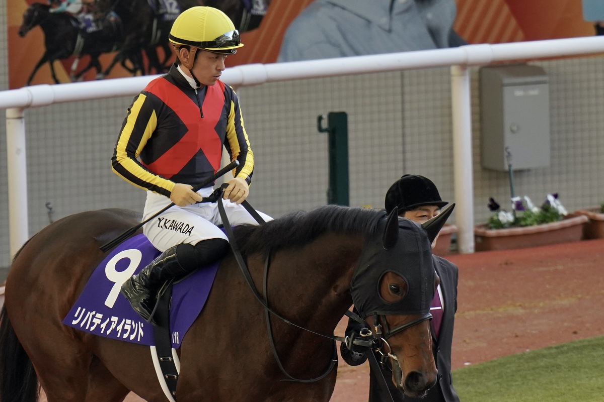 武豊「やりたい競馬はできた」に対照的な見立て？ 安藤勝己氏「菊花賞向きやと思うね」の評価も…「めっちゃ嫌なコメント」と評した人物の見解の画像1