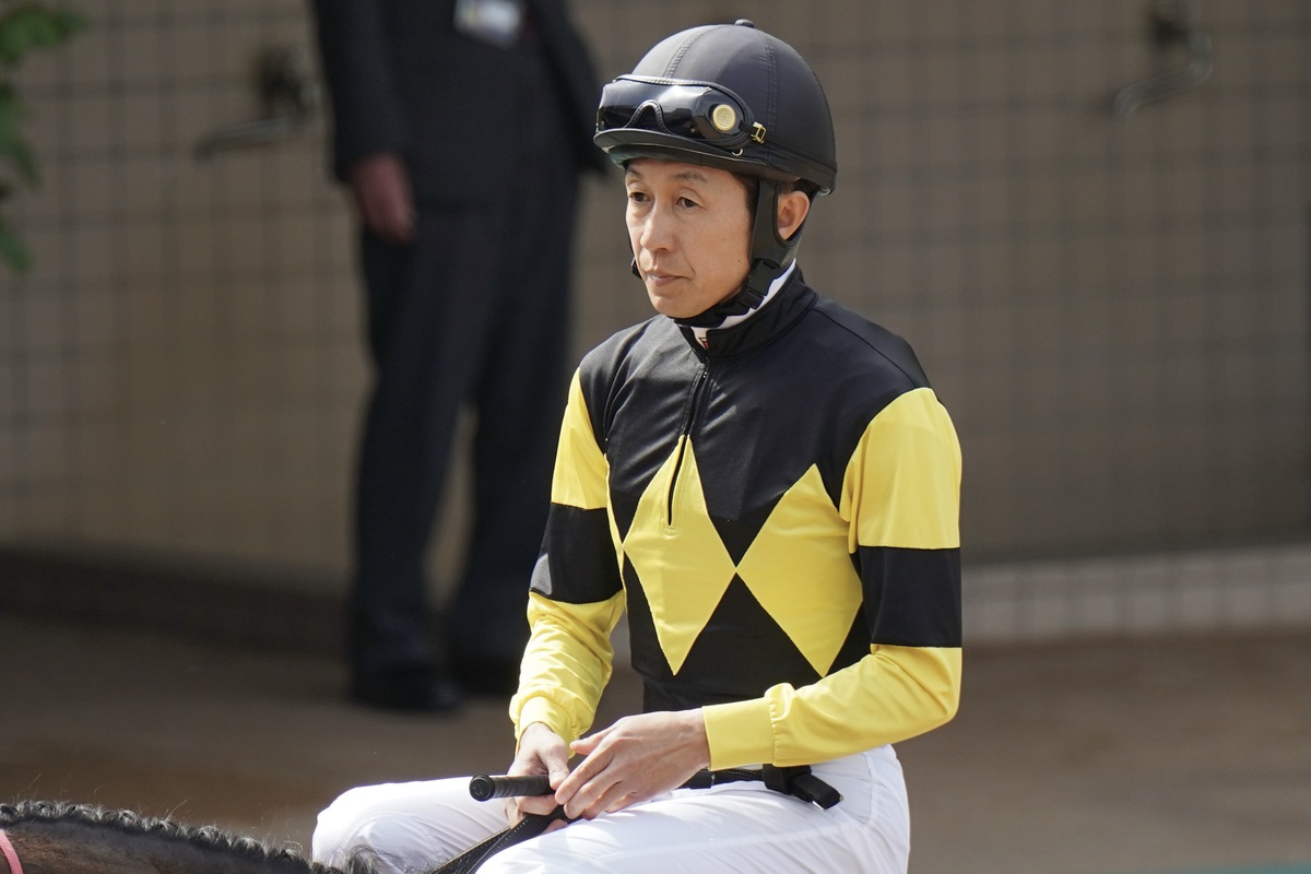武豊「やりたい競馬はできた」に対照的な見立て？ 安藤勝己氏「菊花賞向きやと思うね」の評価も…「めっちゃ嫌なコメント」と評した人物の見解の画像3