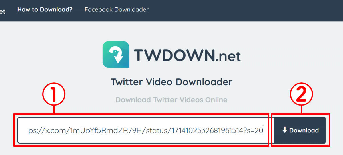 【無料・利用可能】TWDOWN1