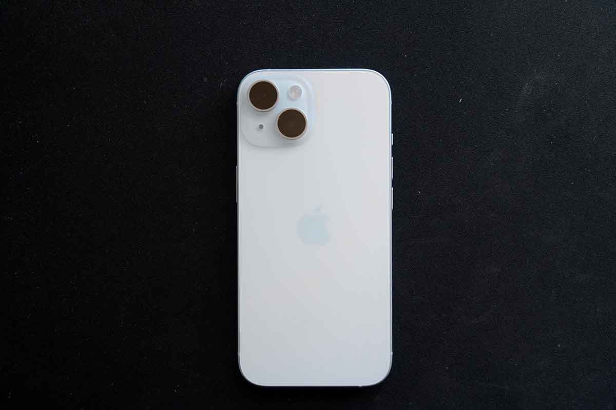 iPhone SE（第4世代）のカメラに関するリーク：劇的な進化は無さそう1