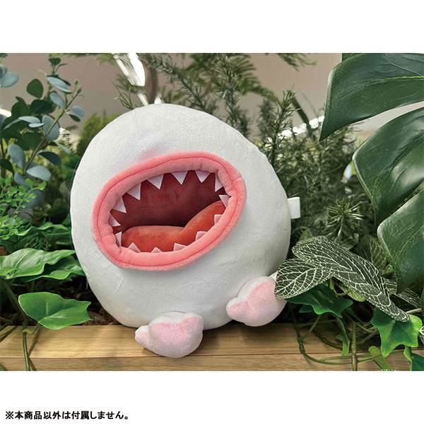 モンスターハンター ふわたまぬいぐるみ フルフル