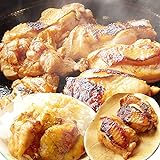 ジューシー鶏もも肉の照り焼きチキン (2kg(500g×4))