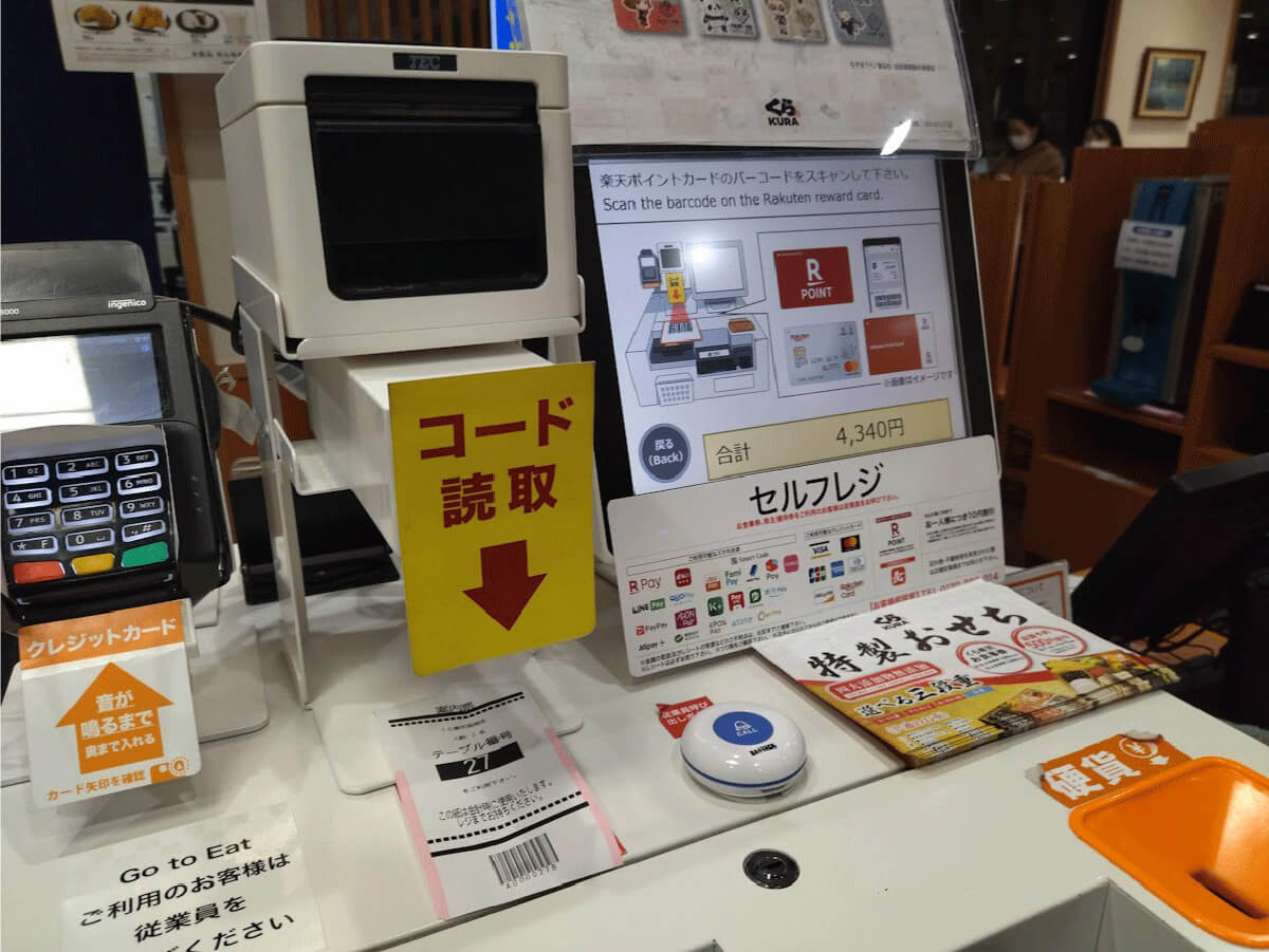 楽天ポイント1