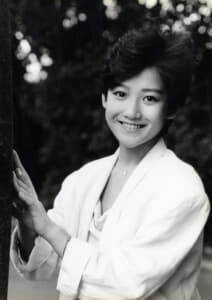 岡田有希子