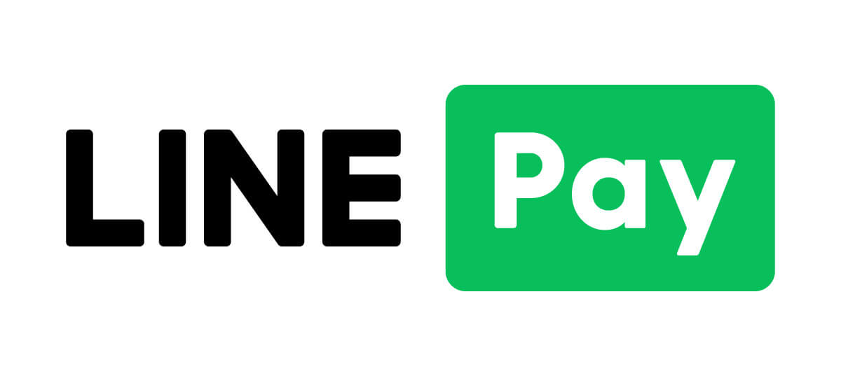 LINE Pay：利用可能1