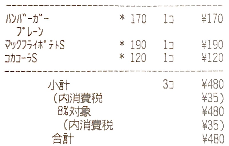 ã¬ã·ãŒãã«ã¯ãã£ãããšããã³ããŒã¬ãŒ ãã¬ãŒã³ããšèšèŒ