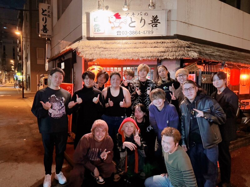 手越祐也