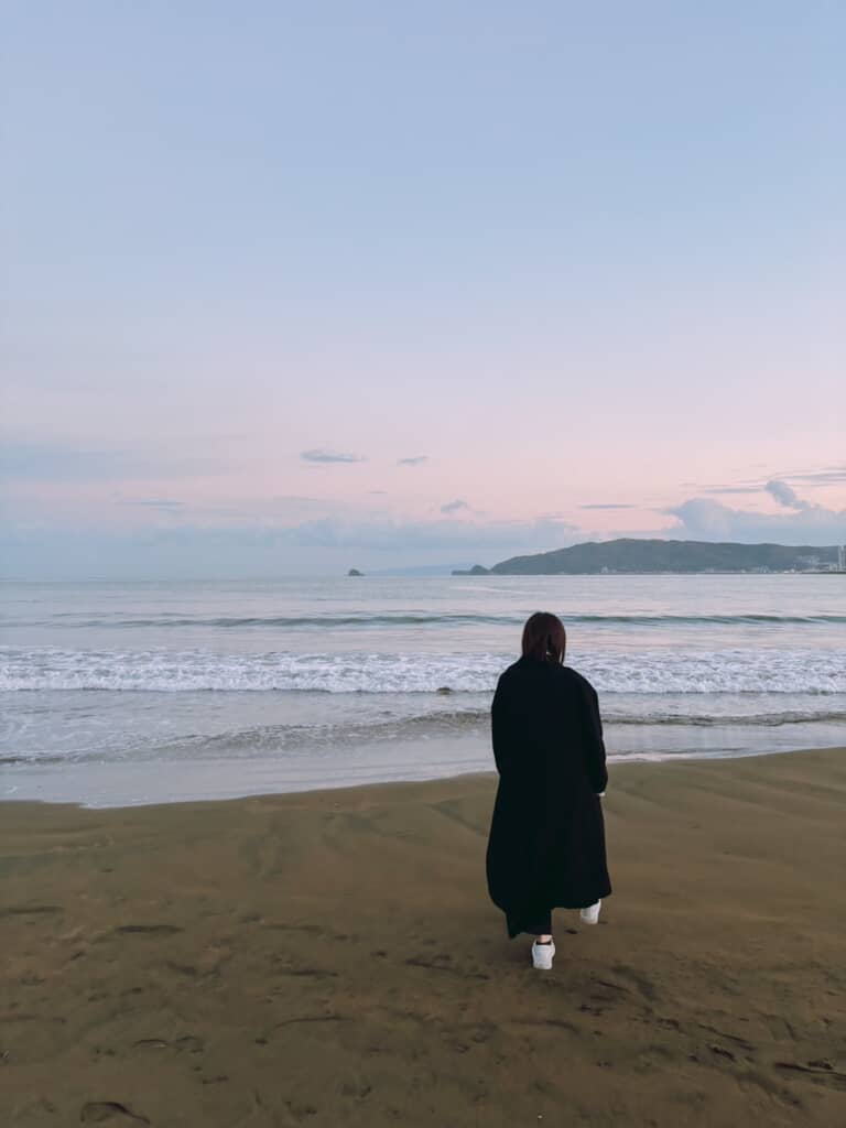 神野藍