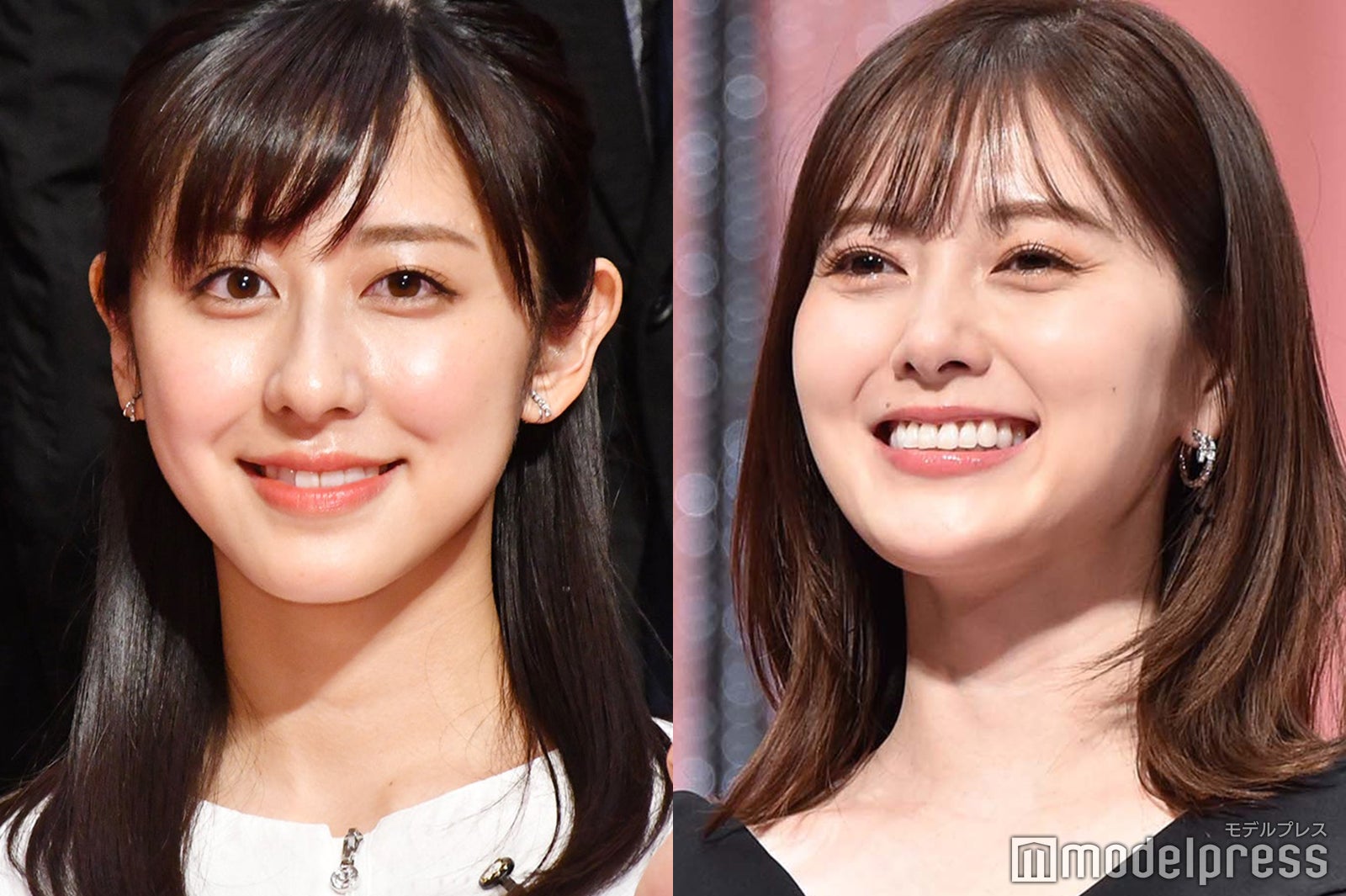 🎤乃木坂46同期・白石麻衣＆斎藤ちはるアナ“卒業後初共演”ショットが話題「同期尊い」「美しい」 芸能ニュース掲示板｜爆サイ Com南関東版