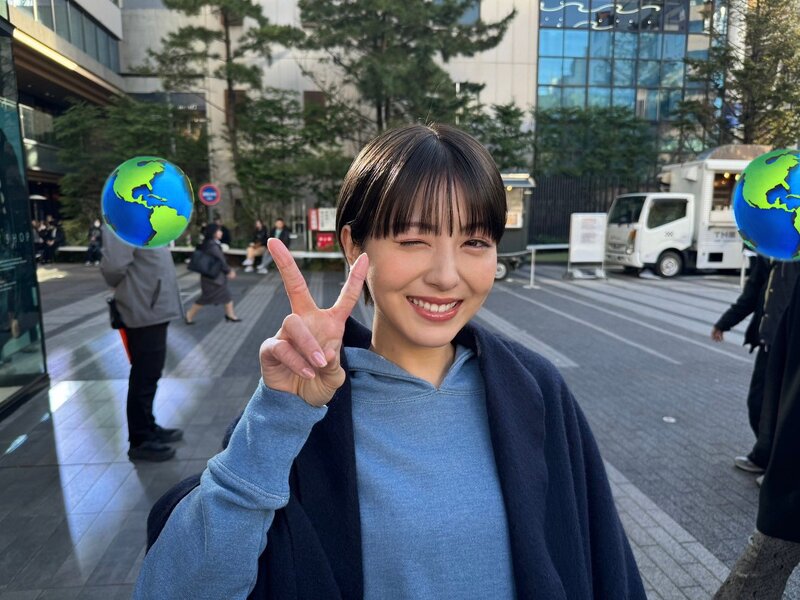 浜辺美波