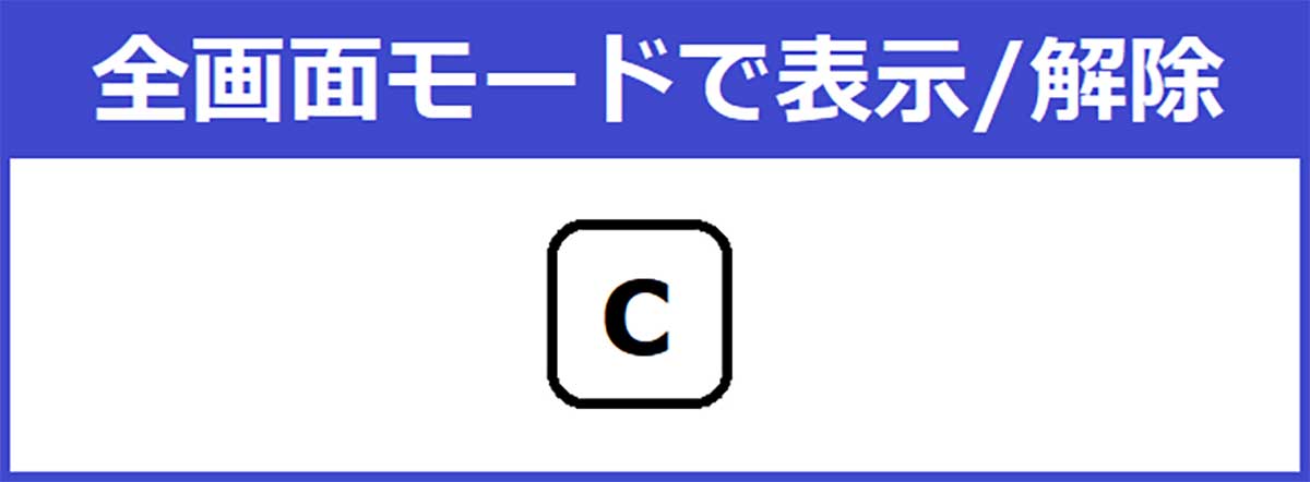 字幕を表示(字幕がある場合)1