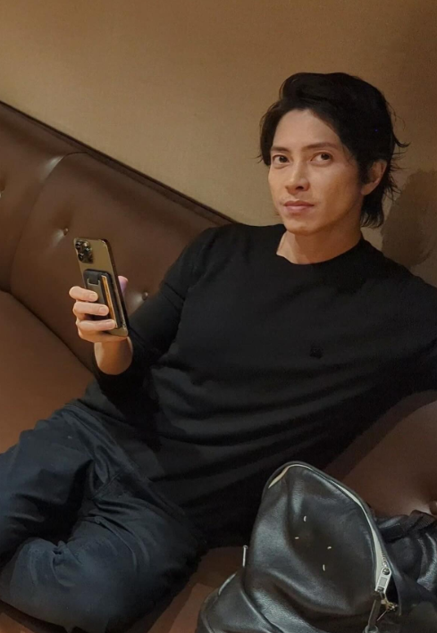 山下智久