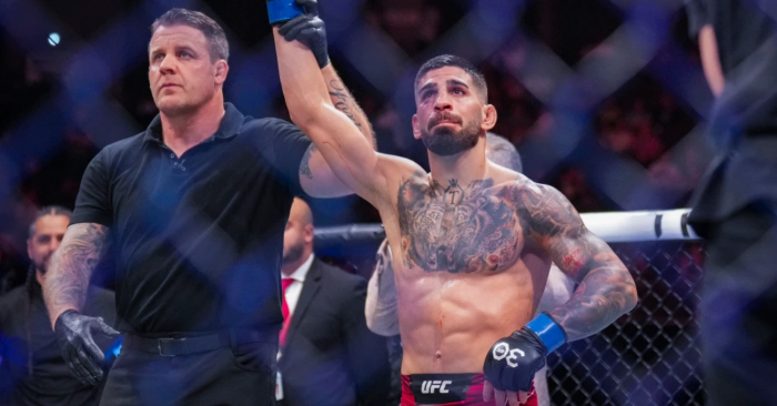 🏃🏾イリア・トプリア「BMF王座があるからホロウェイと戦いたい」 - スレッド閲覧|爆サイ.com甲信越版