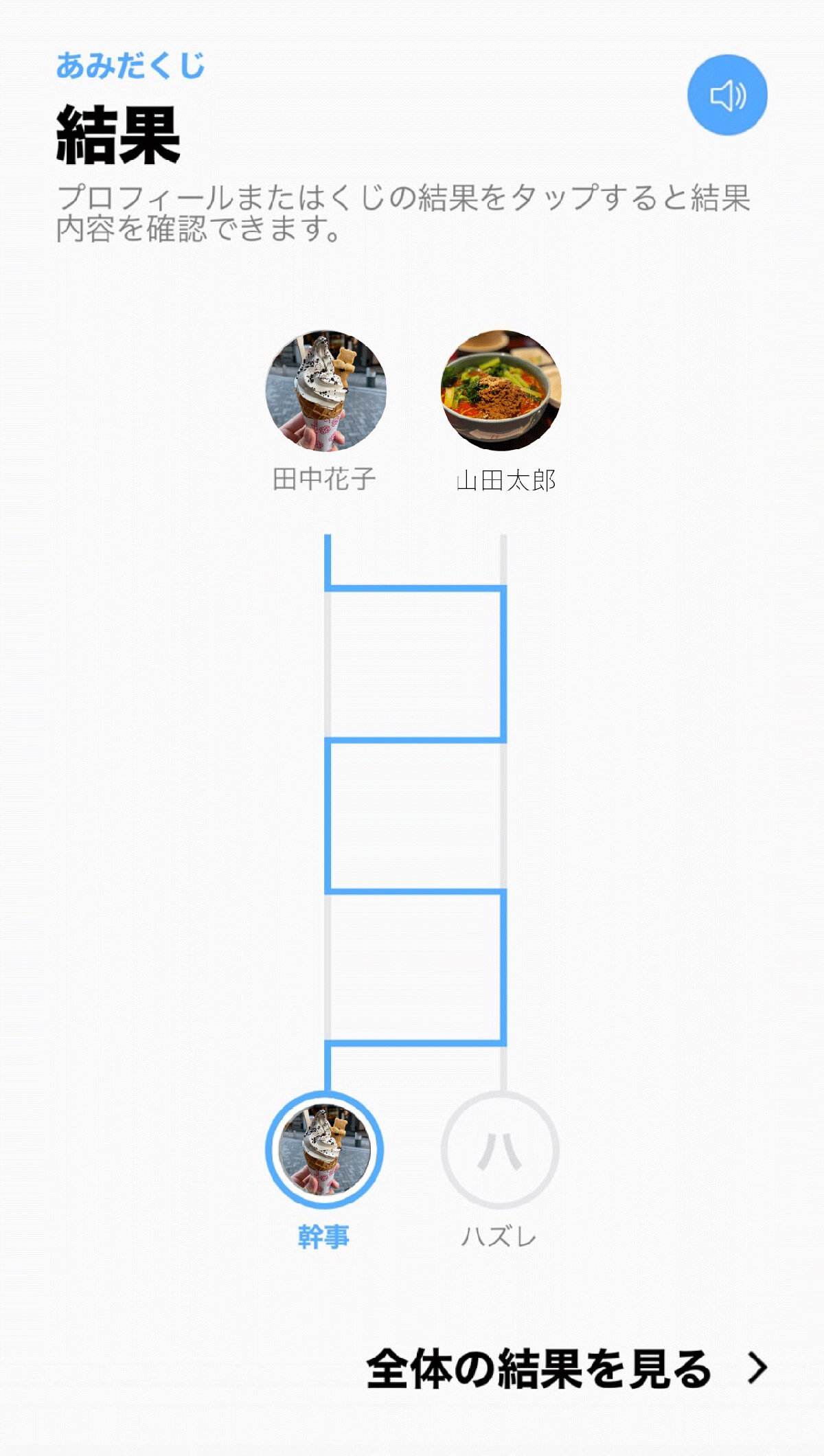 飲ã¿äŒã®å¹¹äºæ±ºã1
