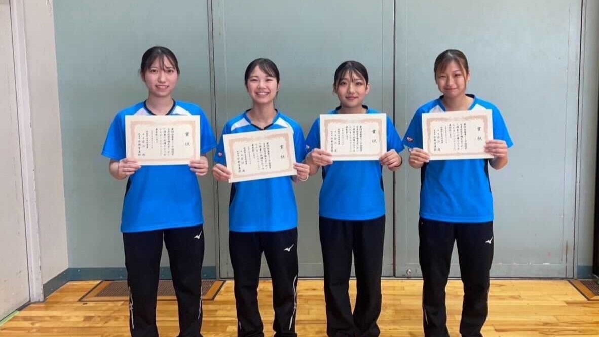 写真:松山大学/撮影:ラリーズ編集部