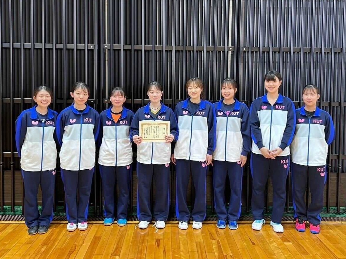 写真:高知工科大学/撮影:ラリーズ編集部
