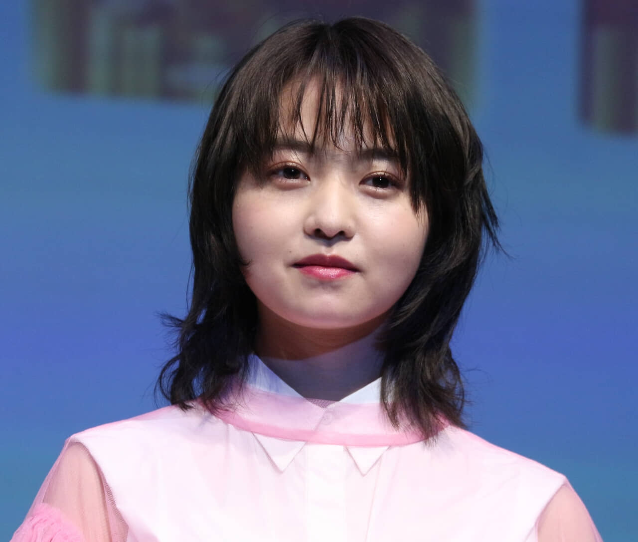 伊藤万理華