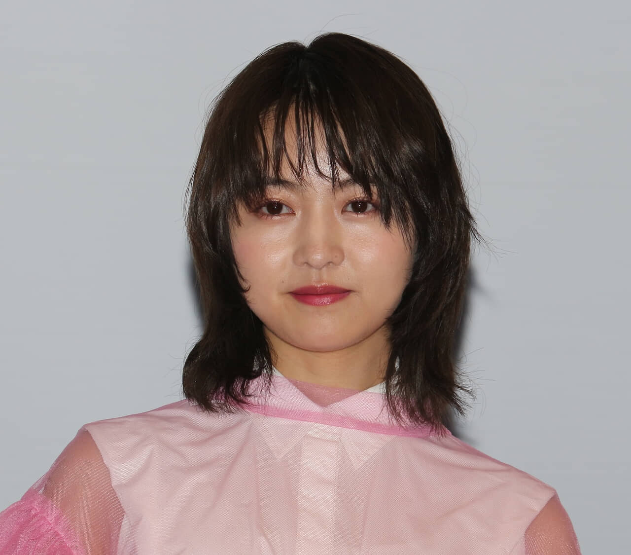 伊藤万理華