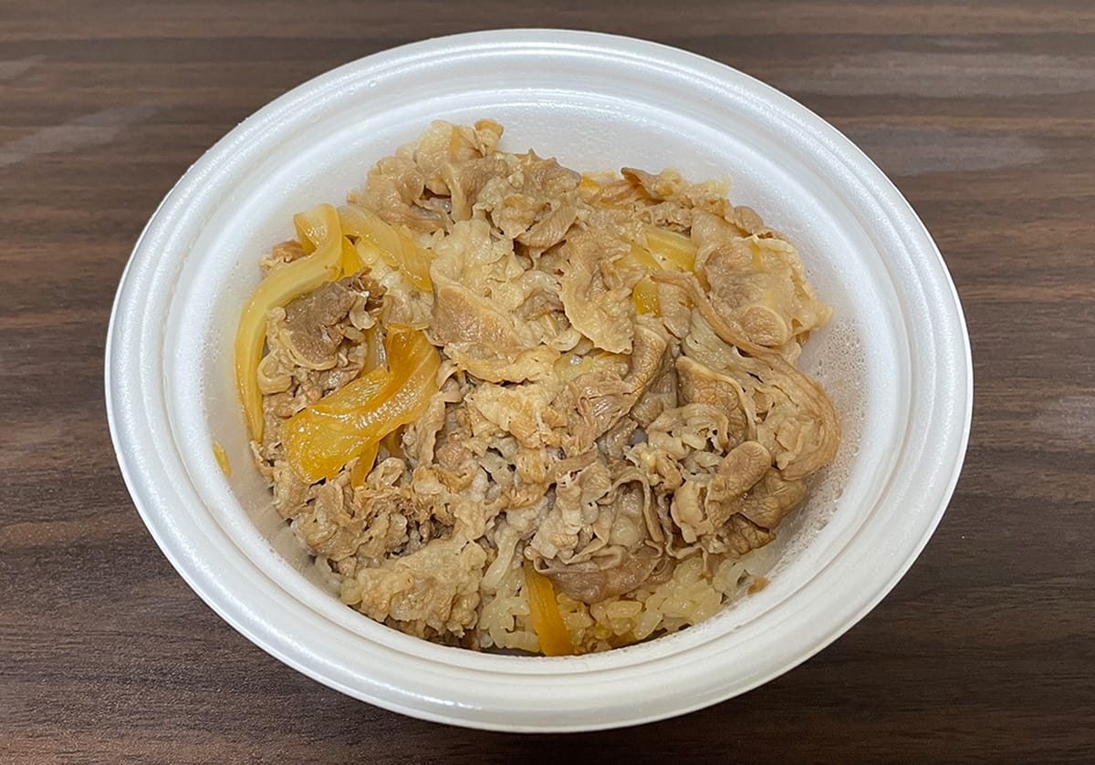 松屋、客に食器の返却も「細かい仕分け」もやらせると話題…やむを得ない事情の画像1
