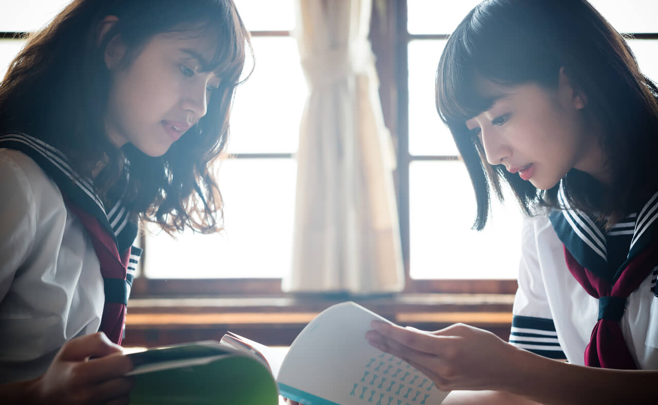 写真：PIXTA