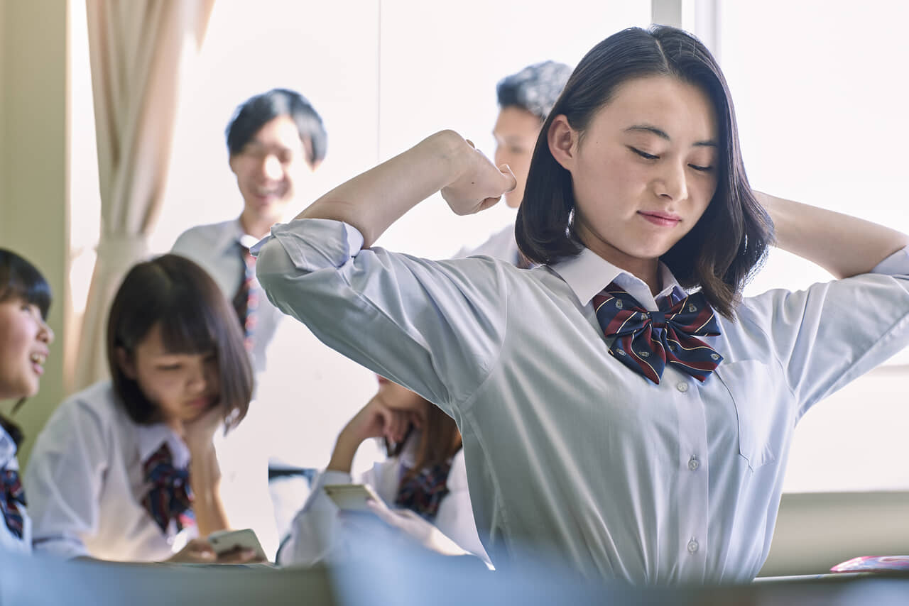 写真：PIXTA