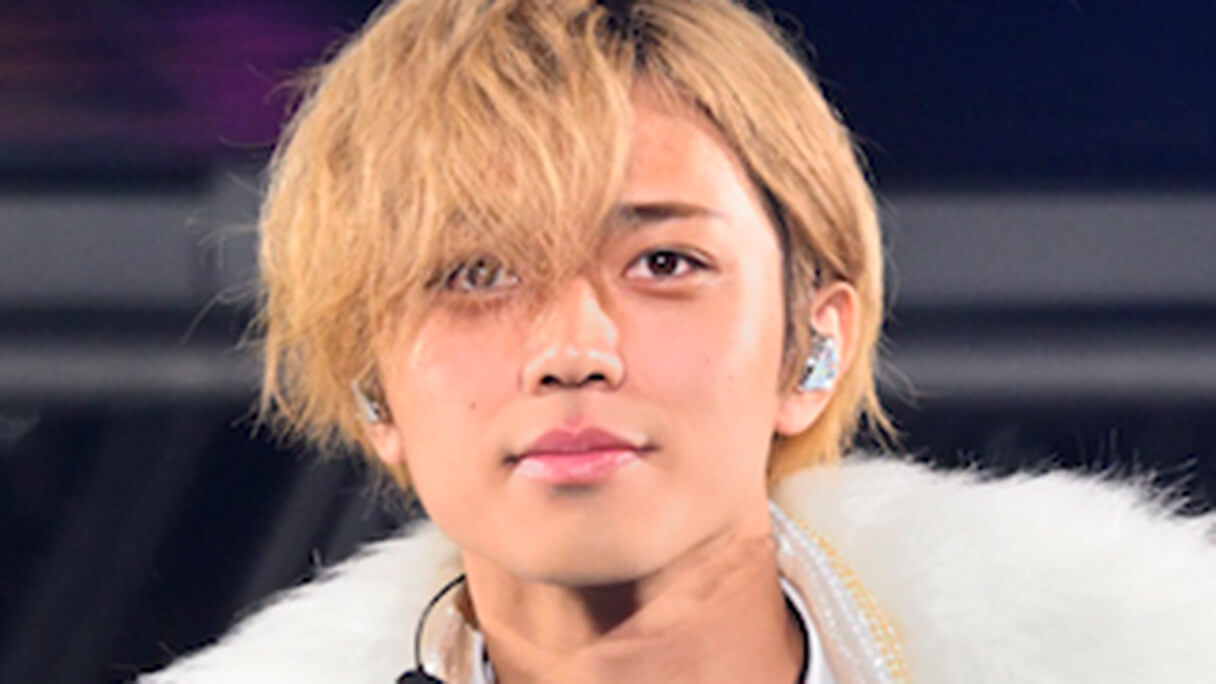 King & Prince・永瀬廉の画像