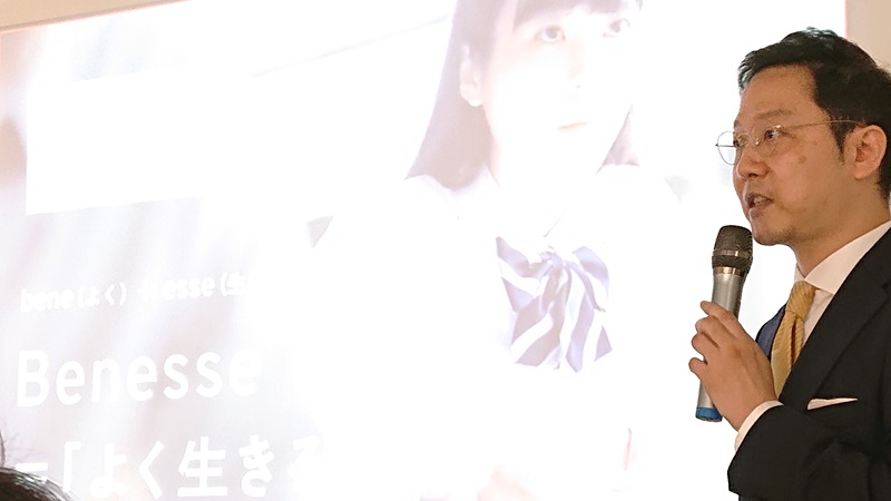 上木原さんからは「ドリハラ」という言葉も