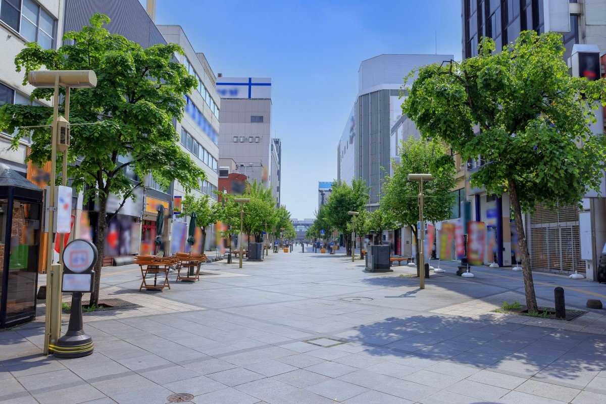 旭川市