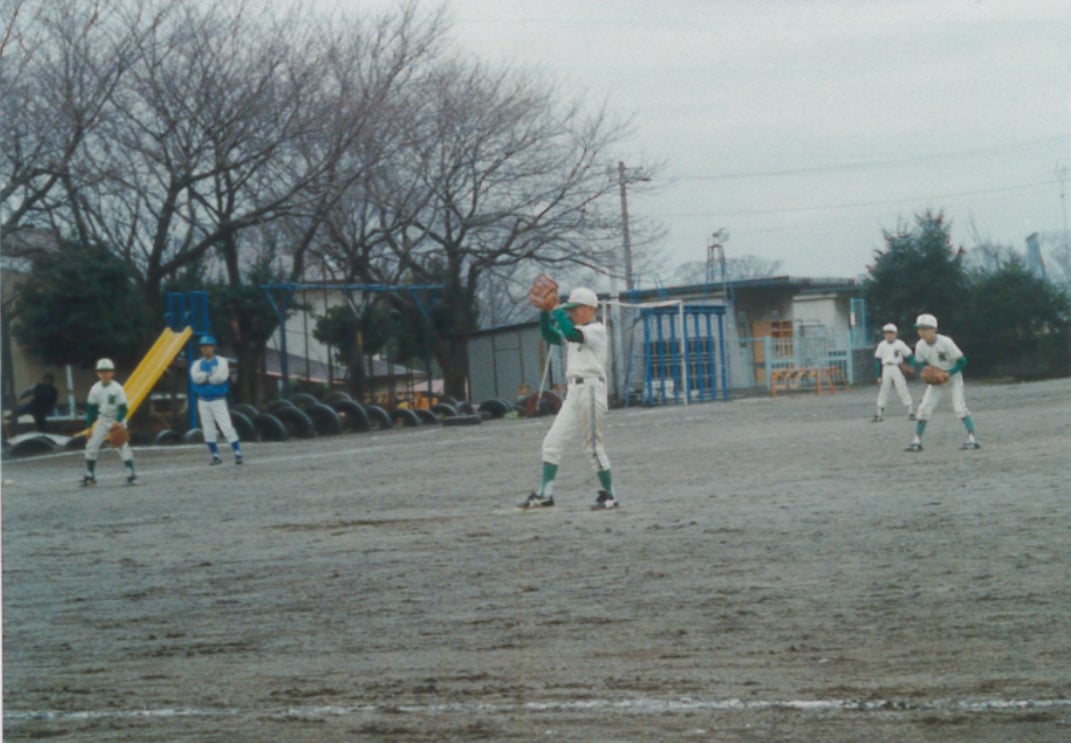 写真：全日本プロレス提供