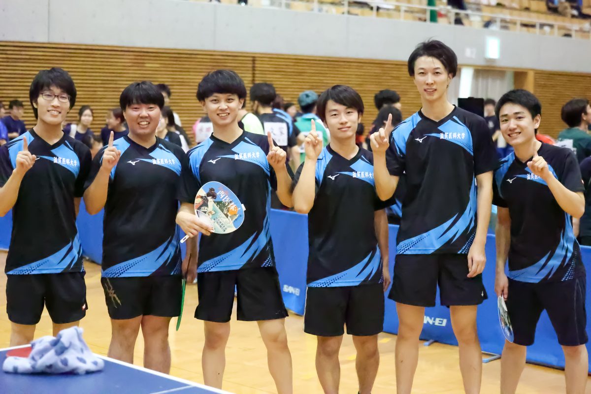 写真:滋賀医科大学/撮影:ラリーズ編集部