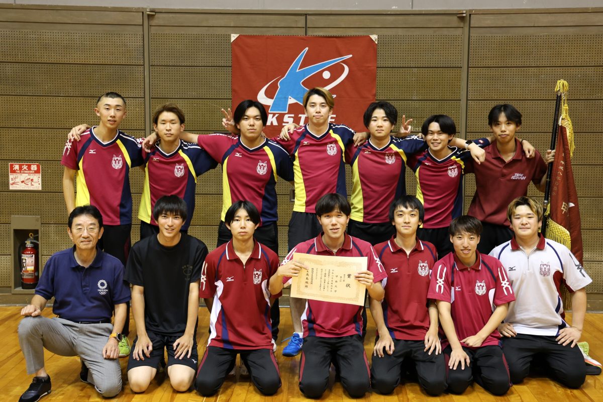 写真:甲南大学/撮影:ラリーズ編集部