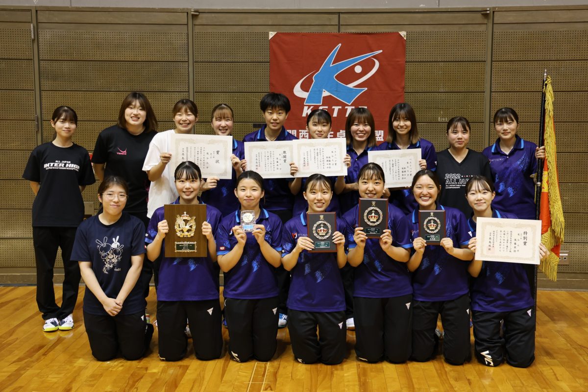 写真:龍谷大学/撮影:ラリーズ編集部