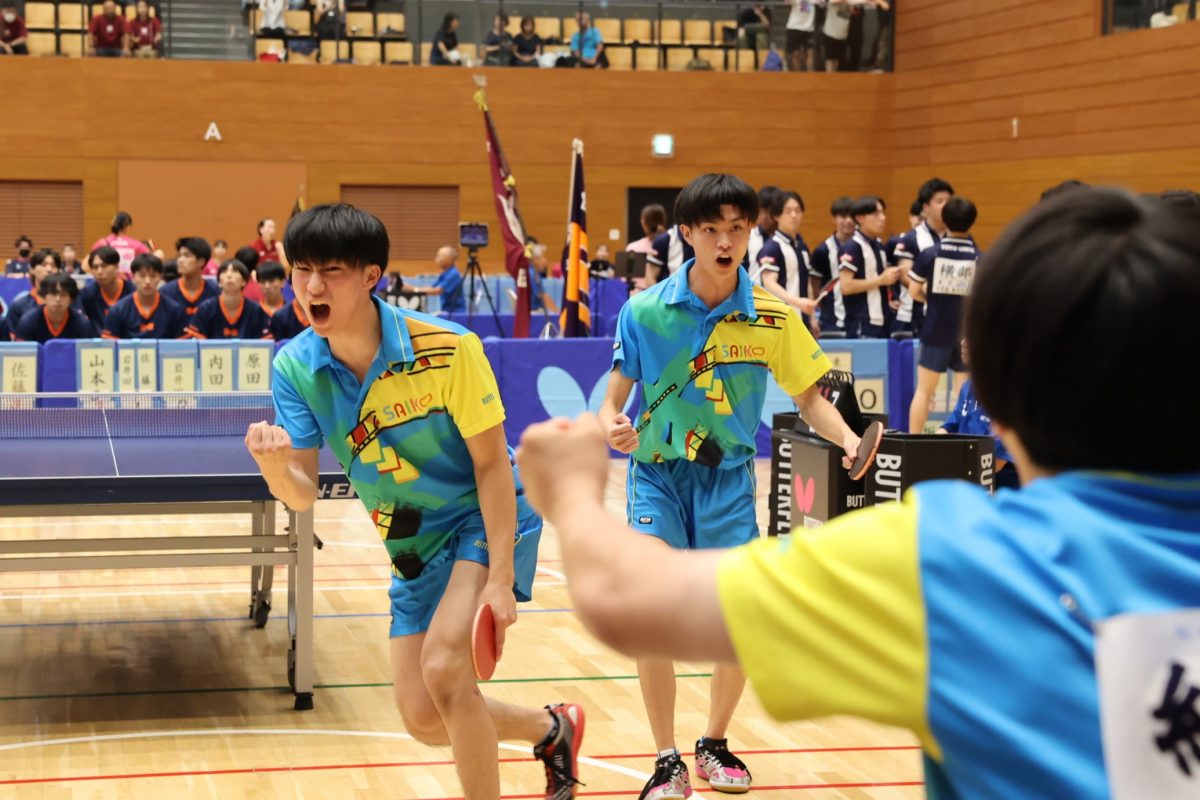 写真:今泉蓮/玉井嵩大(埼玉工業大学)/撮影:ラリーズ編集部