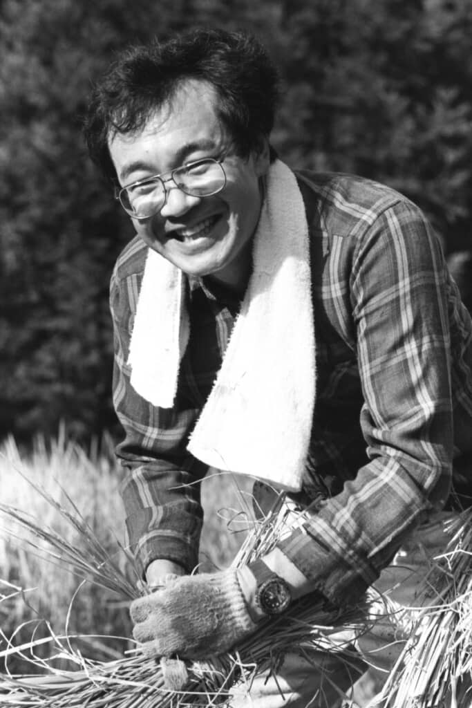 ドキュメンタリー映画監督・佐藤真