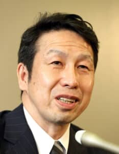 米山éäž