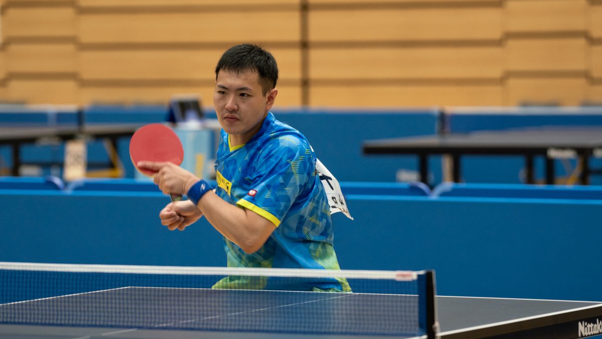 写真:千葉悠平(ウチダスポーツ・山口)/撮影:ラリーズ編集部
