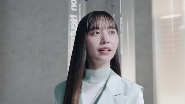 ①